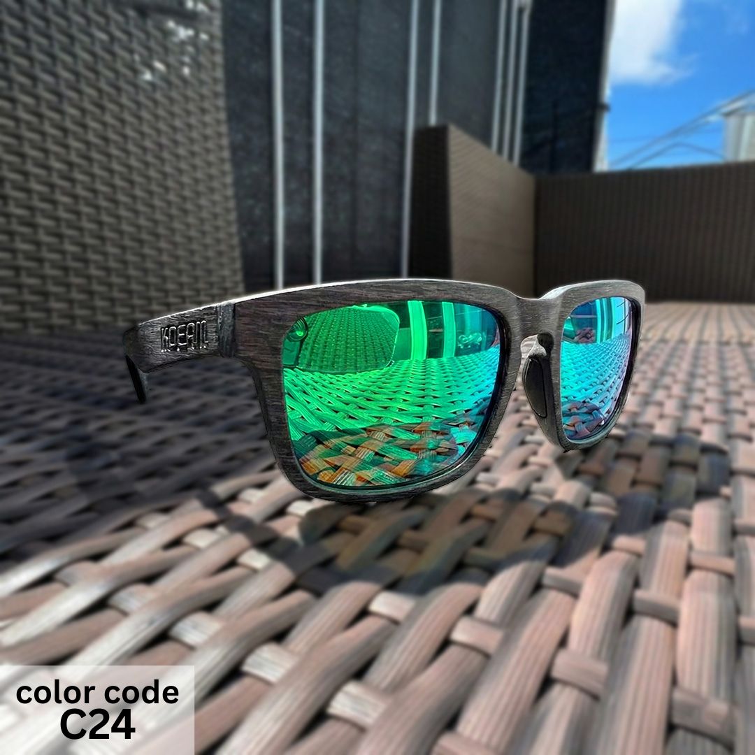 Nuva™ | Gafas de sol polarizadas