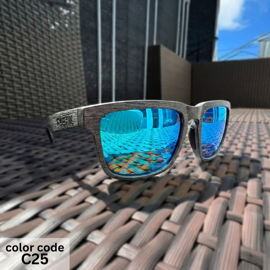 Nuva™ | Gafas de sol polarizadas