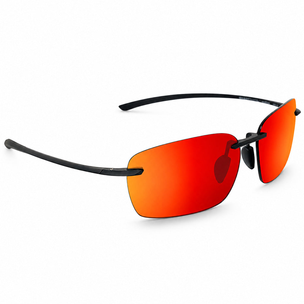 Fink™ | Gafas de sol polarizadas sin montura (1+1 GRATIS)