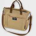 CAPRINA | BOLSO DE LONA