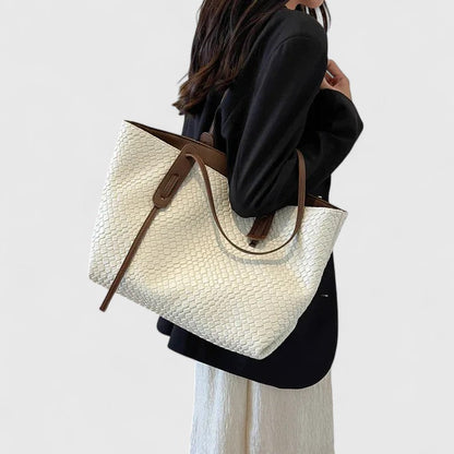 Sarenya | Bolso tipo tote elegante