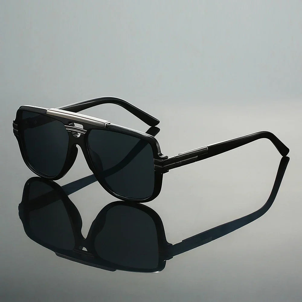 Lennox™ | Gafas de sol de estilo retro con un toque de elegancia (1+1 GRATIS)