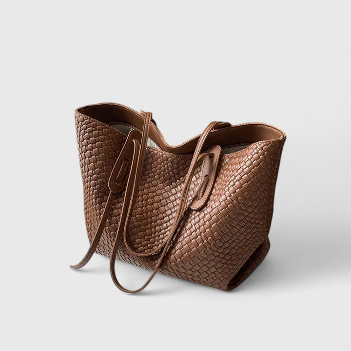 Sarenya | Bolso tipo tote elegante