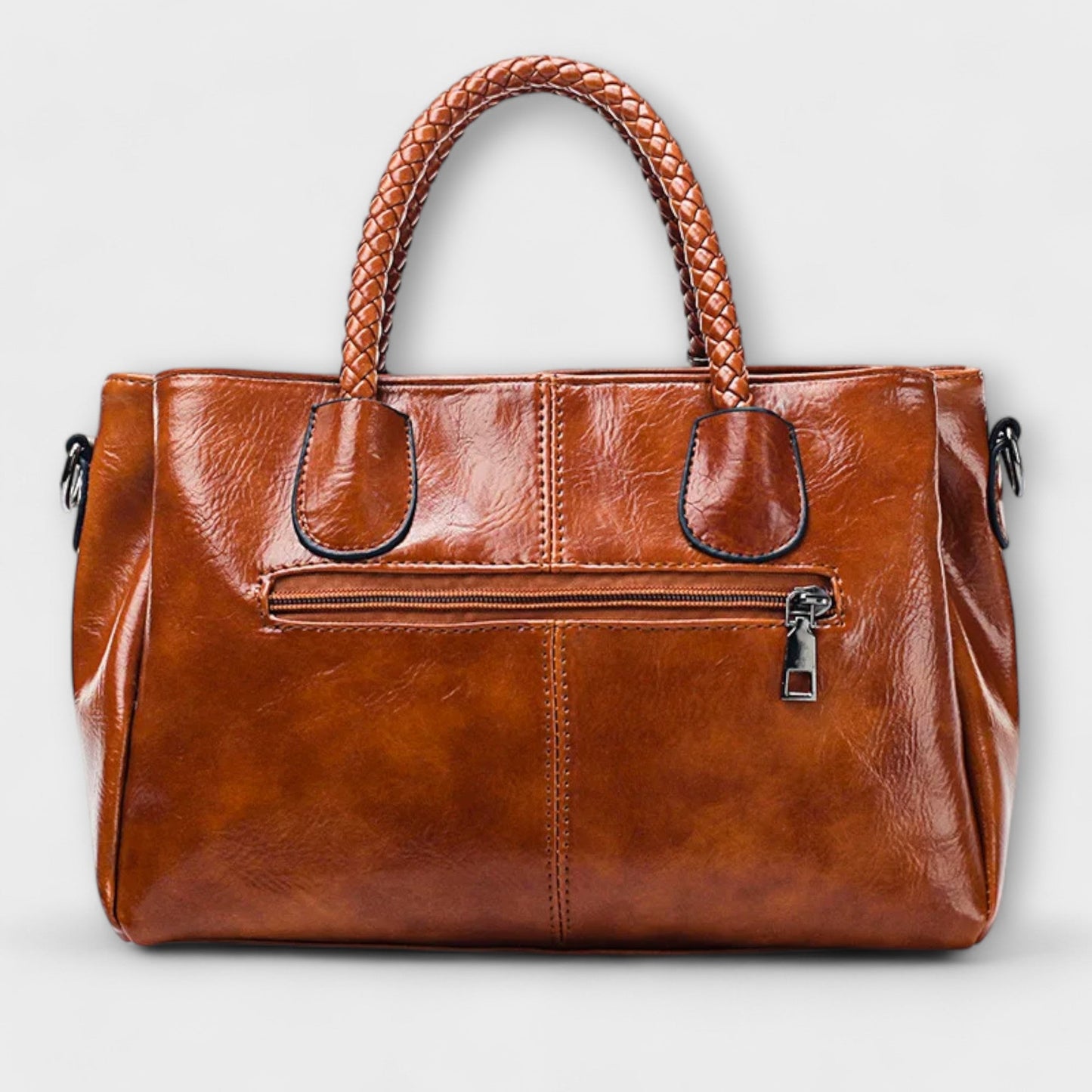 Olivia - Bolso de viaje elegante