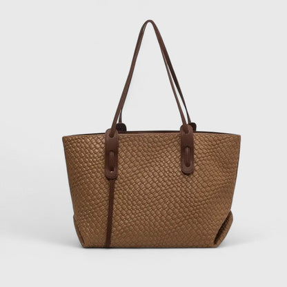 Sarenya | Bolso tipo tote elegante