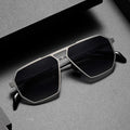 KONRAD | GAFAS DE SOL DE PRECISIÓN DE TITANIO