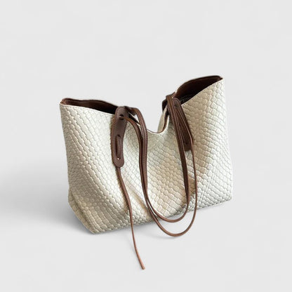 Sarenya | Bolso tipo tote elegante