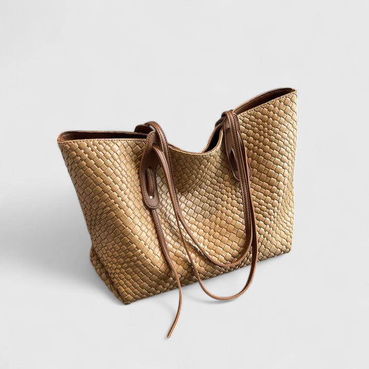 Sarenya | Bolso tipo tote elegante