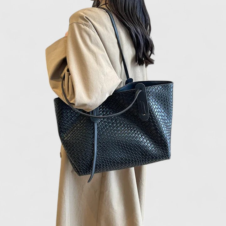 Sarenya | Bolso tipo tote elegante