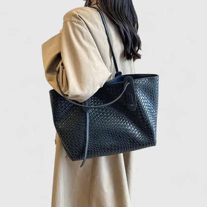 Sarenya | Bolso tipo tote elegante