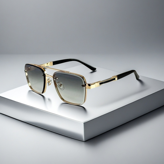Kyro™ | Gafas de sol Skyline Verge Aviator