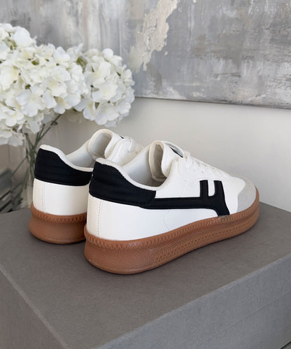 Zapatillas Tami Blancas