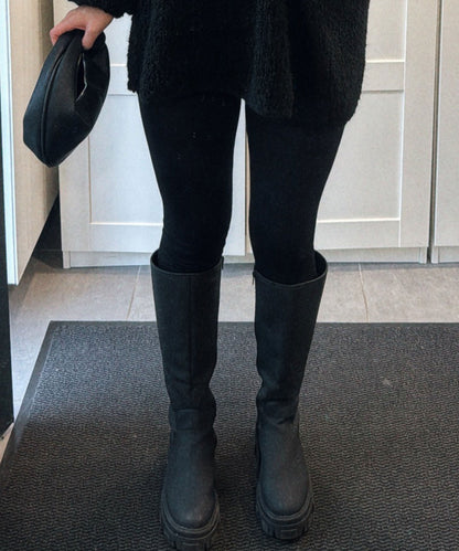 Botas Amira negras