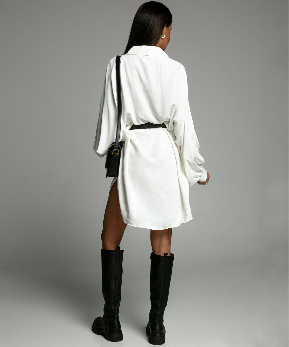Botas Amira negras