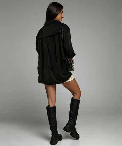 Botas Amira negras