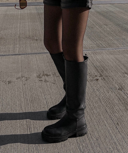 Botas Amira negras