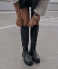 Botas Amira negras