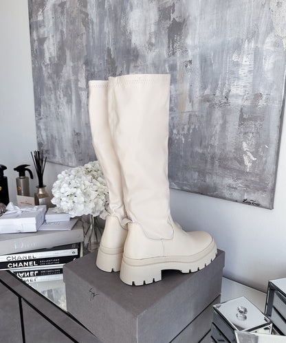 Bota Kinley Beige