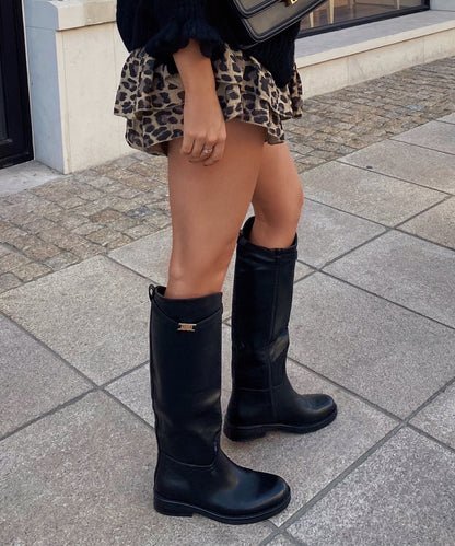 Botas Lolia Negras