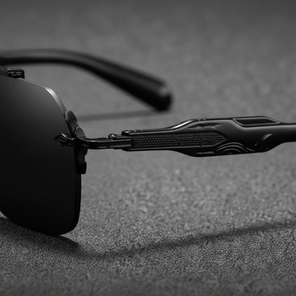 FALK | GAFAS DE SOL DE LUJO