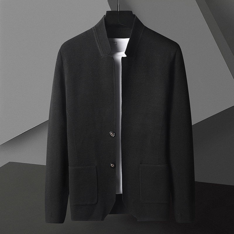 DELACROIX | CHALECO DE LUJO PARA HOMBRE