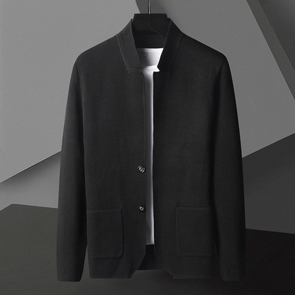 DELACROIX | CHALECO DE LUJO PARA HOMBRE