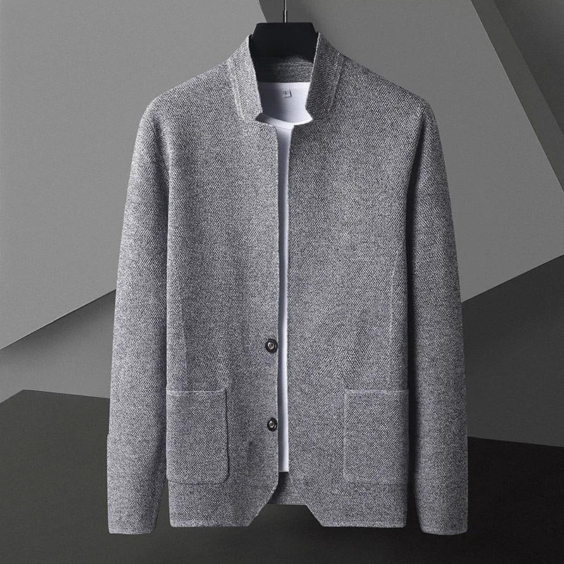 DELACROIX | CHALECO DE LUJO PARA HOMBRE