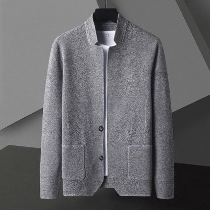 DELACROIX | CHALECO DE LUJO PARA HOMBRE