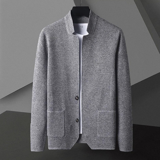 DELACROIX | CHALECO DE LUJO PARA HOMBRE