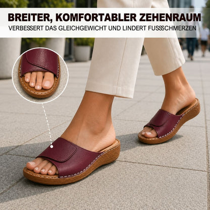 VivaStep - Sandalias confortables que alivian el dolor | Diseño ergonómico y antideslizantes