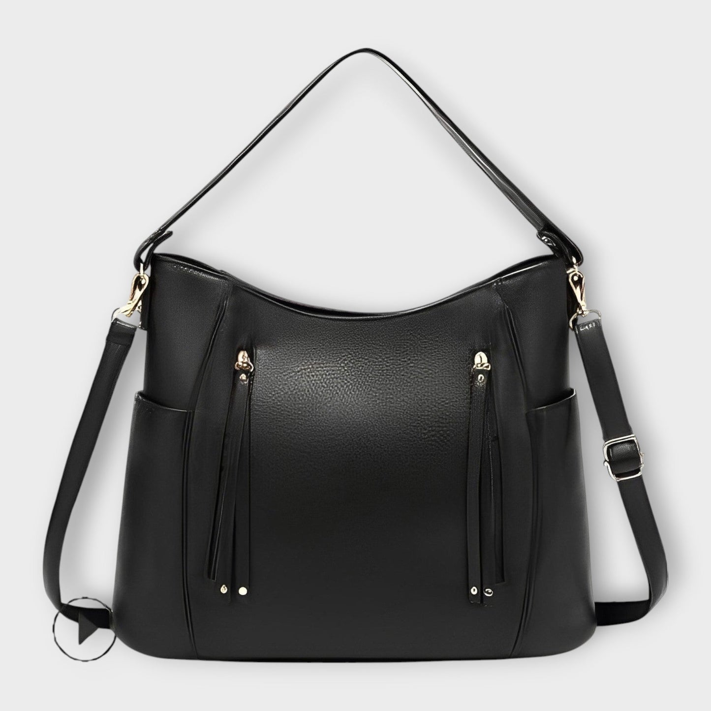 Olivia - bolso de mano elegante con inspiración vintage para mujeres