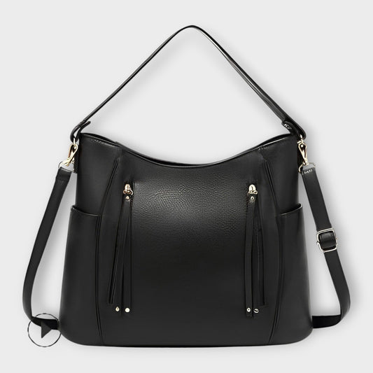 Olivia - bolso de mano elegante con inspiración vintage para mujeres