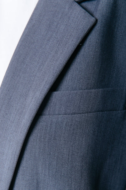 Gemma Blazer | Grey