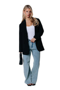Gemma Blazer | Black