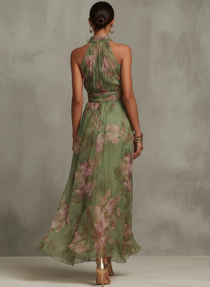 SERENA | VESTIDO LARGO