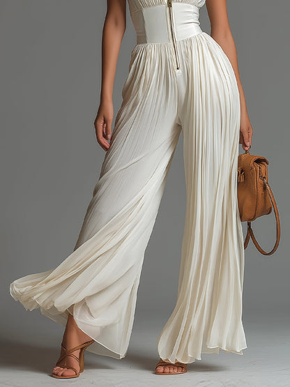 VERA | CONJUNTO BLANCO