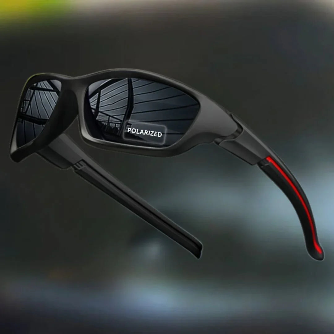 Pulse™ | Gafas de sol polarizadas (1+1 GRATIS)