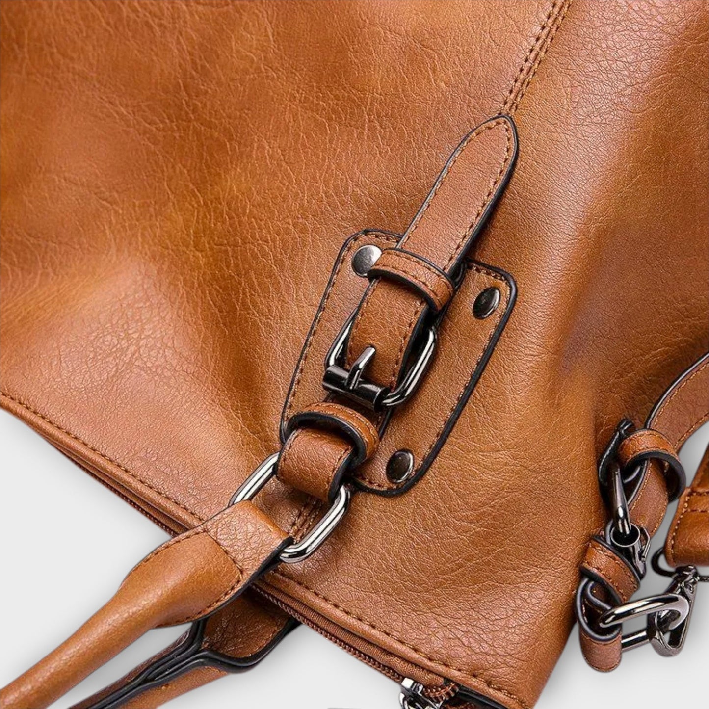 Olivia – Bolso de hombro elegante