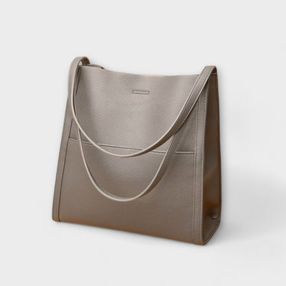 Olivia - Bolso de cuero hecho a mano