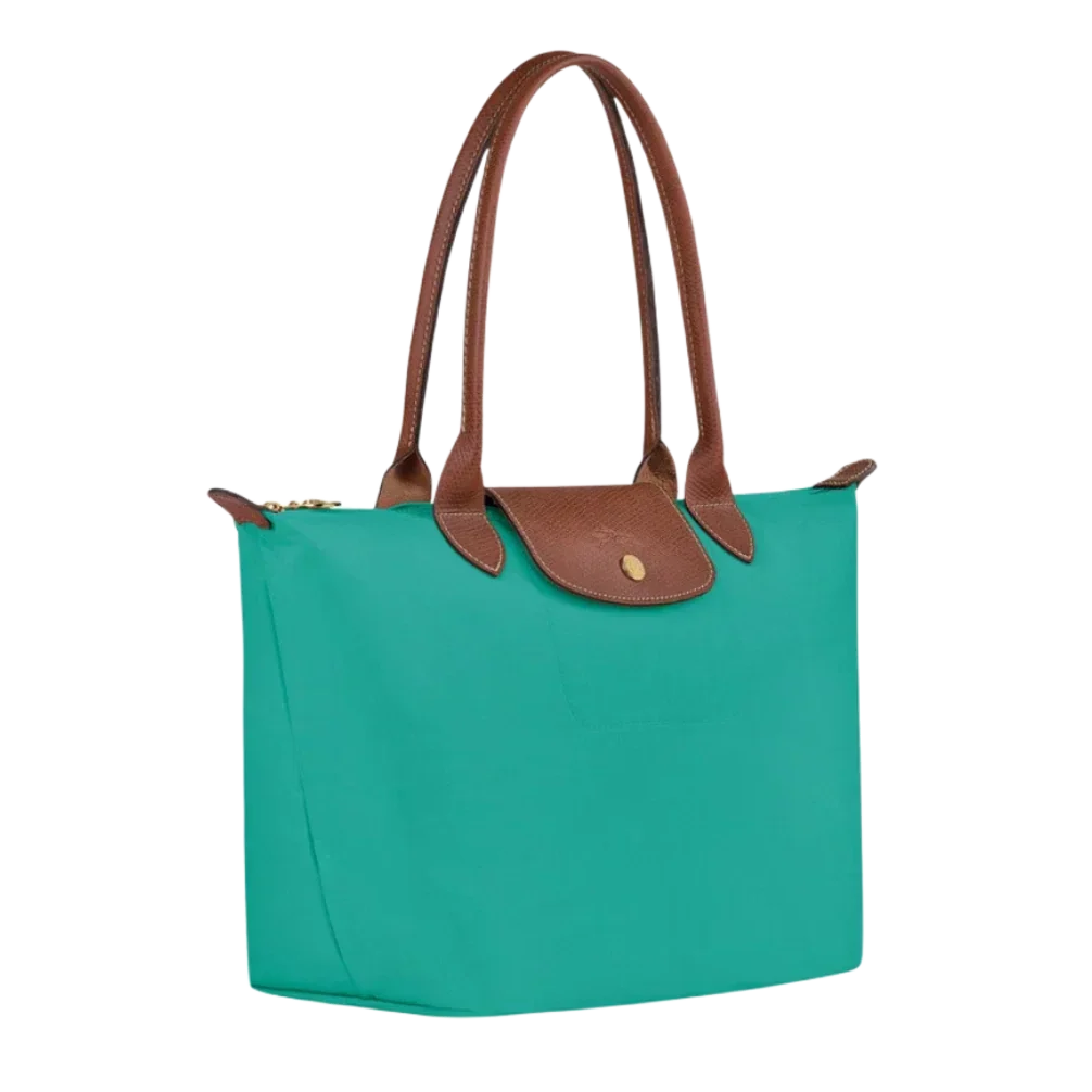 BOLSO GRANDE PREMIUN | TURQUESA