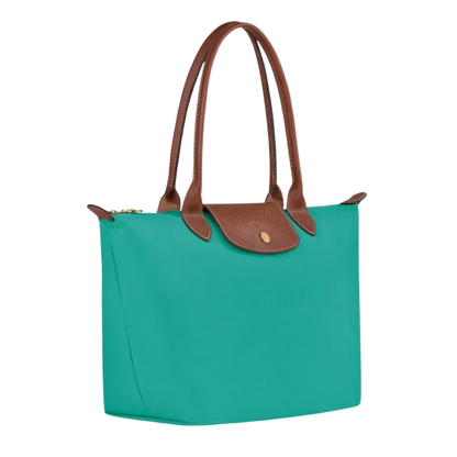 BOLSO GRANDE PREMIUN | TURQUESA