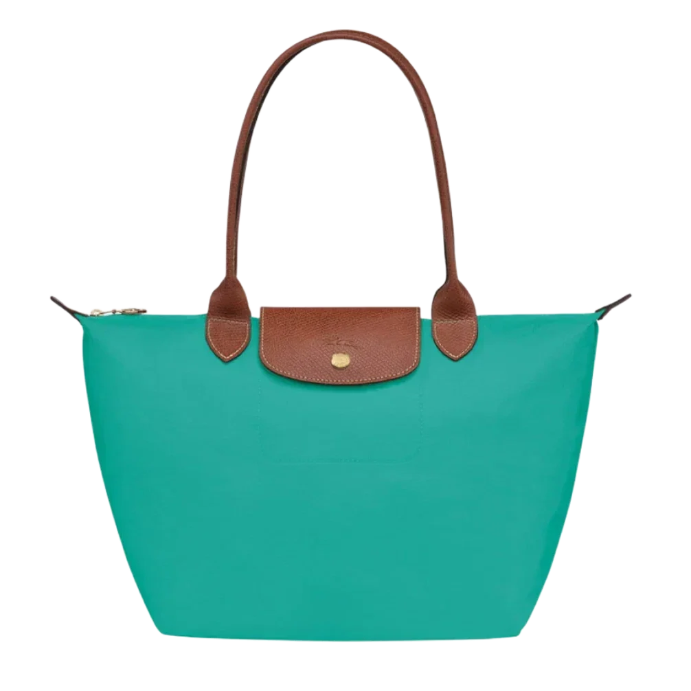 BOLSO GRANDE PREMIUN | TURQUESA
