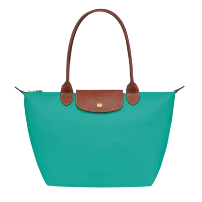 BOLSO GRANDE PREMIUN | TURQUESA