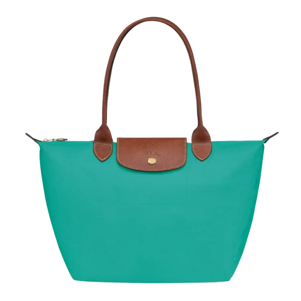 BOLSO GRANDE PREMIUN | TURQUESA