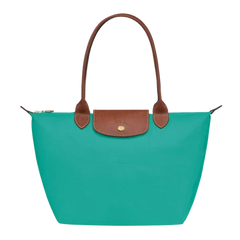 BOLSO GRANDE PREMIUN | TURQUESA