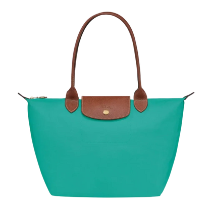 BOLSO GRANDE PREMIUN | TURQUESA