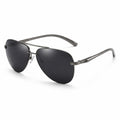 ALDEN | GAFAS DE SOL POLARIZADAS AVIADOR
