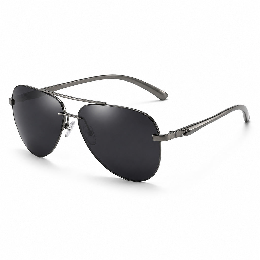 Alden™ | Gafas de sol polarizadas estilo aviador (1+1 GRATIS)