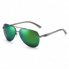 ALDEN | GAFAS DE SOL POLARIZADAS AVIADOR