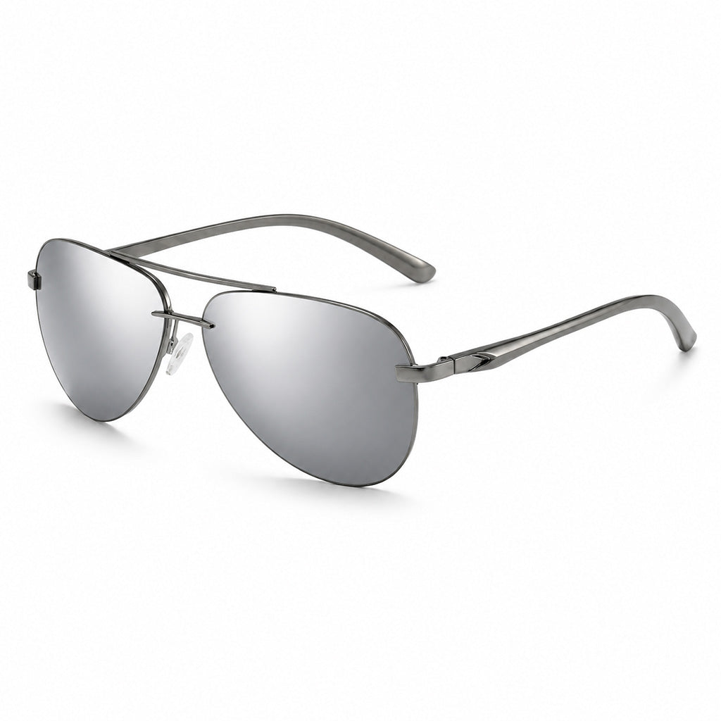 Alden™ | Gafas de sol polarizadas estilo aviador (1+1 GRATIS)